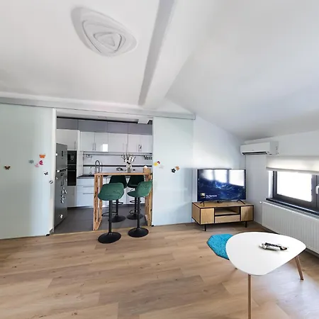 Lacul Morii Cozy Stay-2